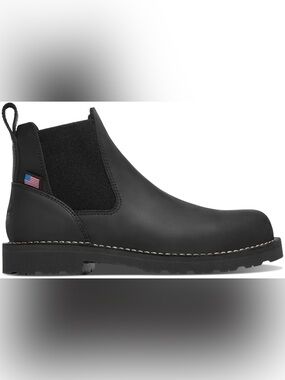 Danner Bull Run Chelsea Boot Mens 13